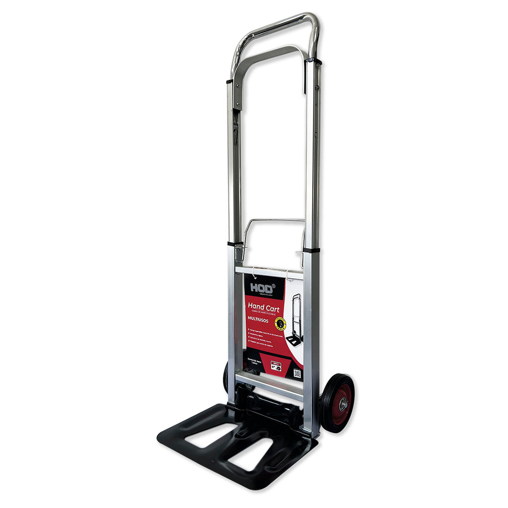 DIABLITOS PLEGABLES  HOD001  CARGA 70KG