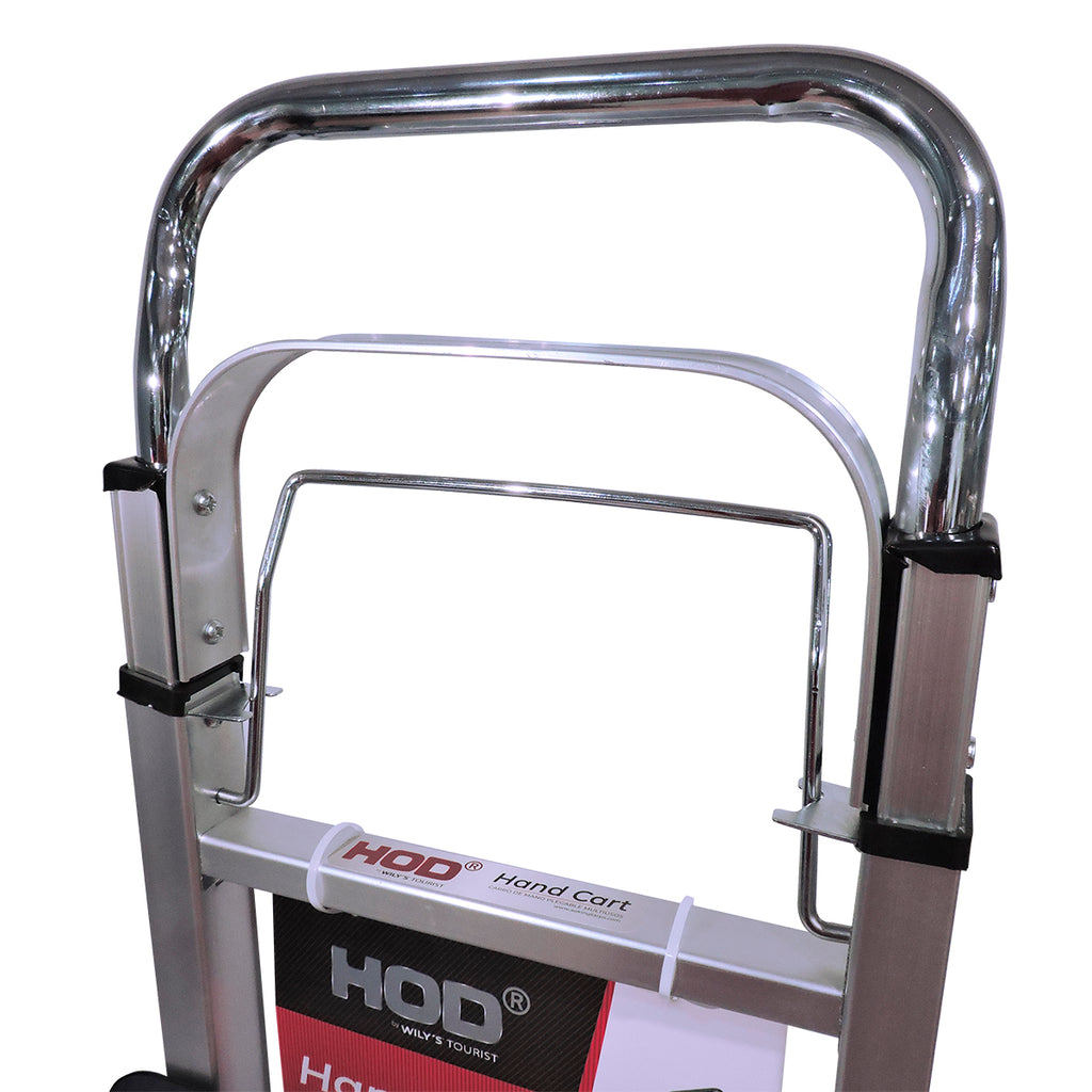 DIABLITOS PLEGABLES  HOD001  CARGA 70KG