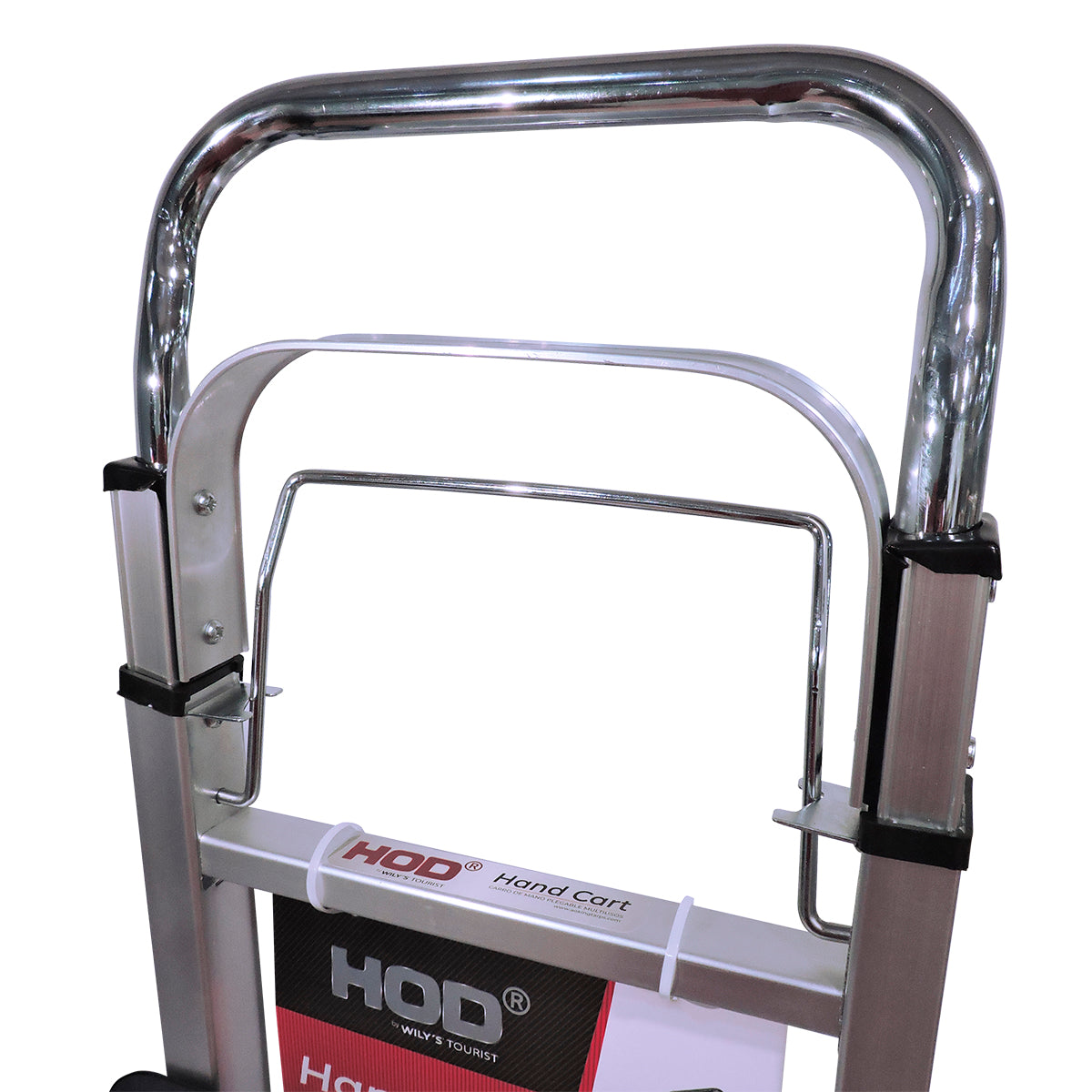 DIABLITOS PLEGABLES  HOD001  CARGA 70KG