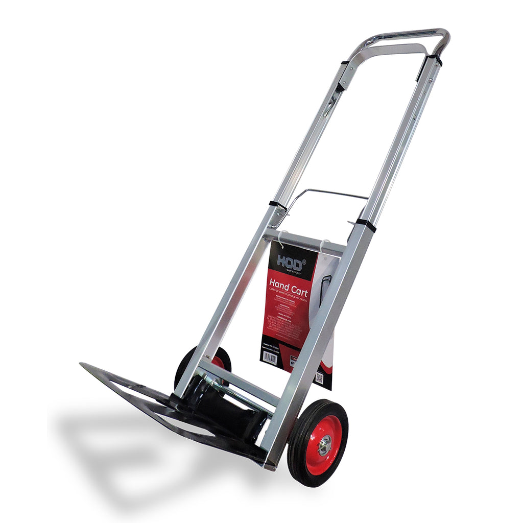 DIABLITOS PLEGABLES  HOD001  CARGA 70KG