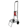 DIABLITO PLEGABLE TUBULAR  CAPACIDAD DE CARGA 40KG