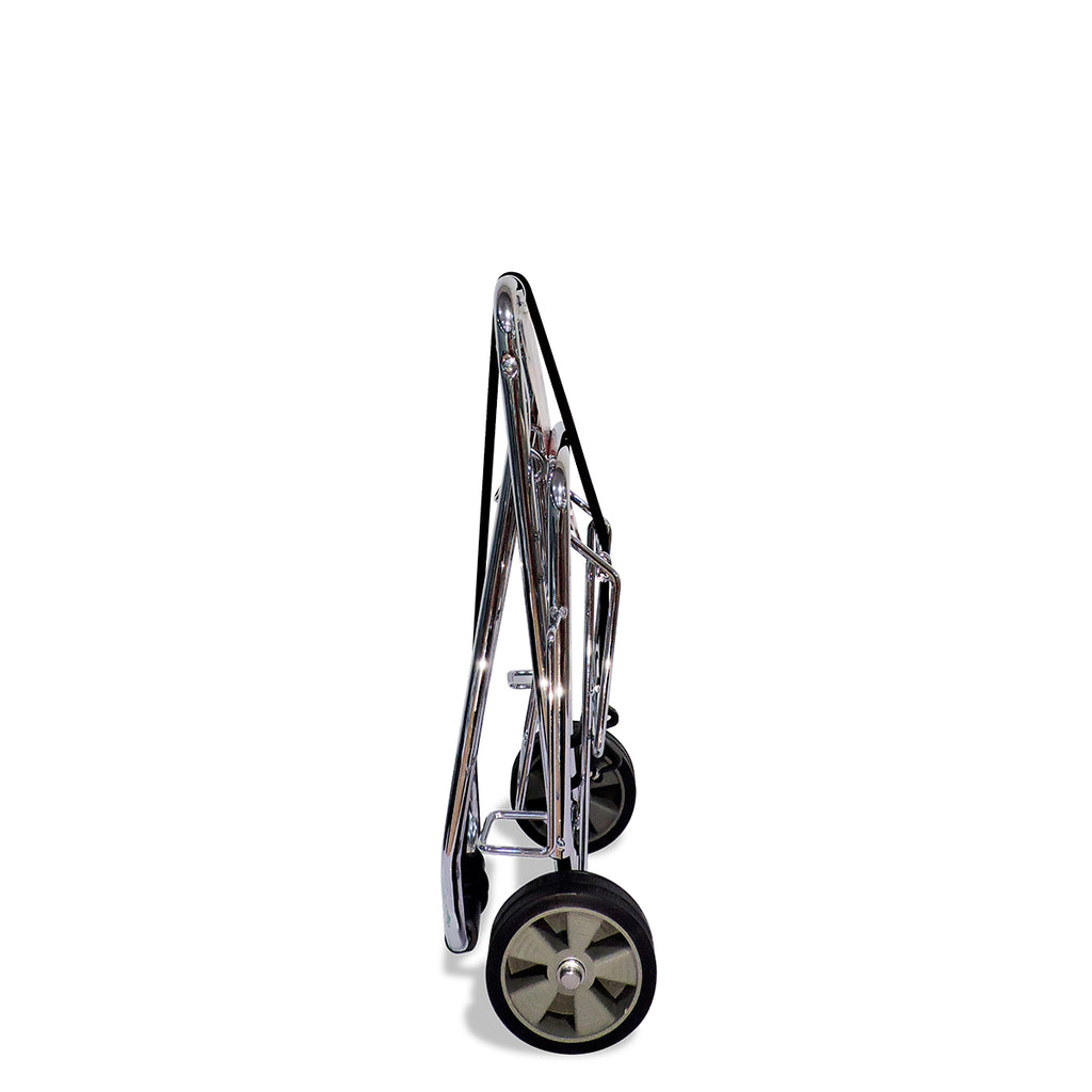 DIABLITO PLEGABLE TUBULAR  CAPACIDAD DE CARGA 40KG