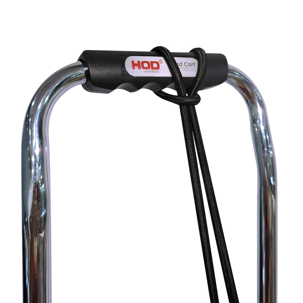 DIABLITO PLEGABLE TUBULAR  CAPACIDAD DE CARGA 40KG