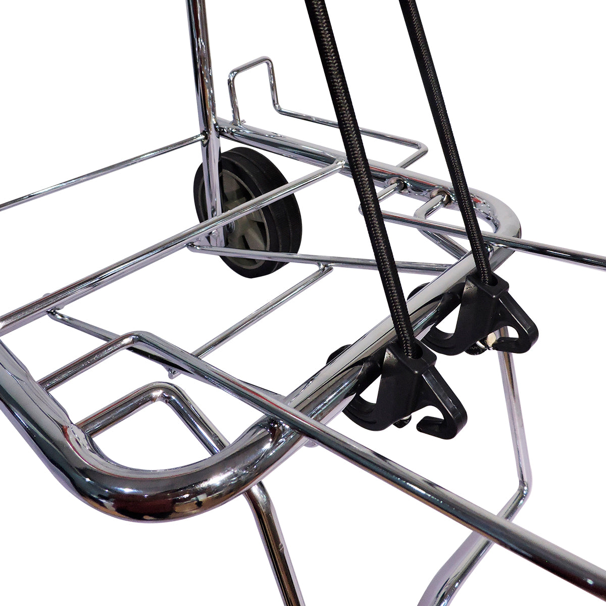 DIABLITO PLEGABLE TUBULAR  CAPACIDAD DE CARGA 40KG