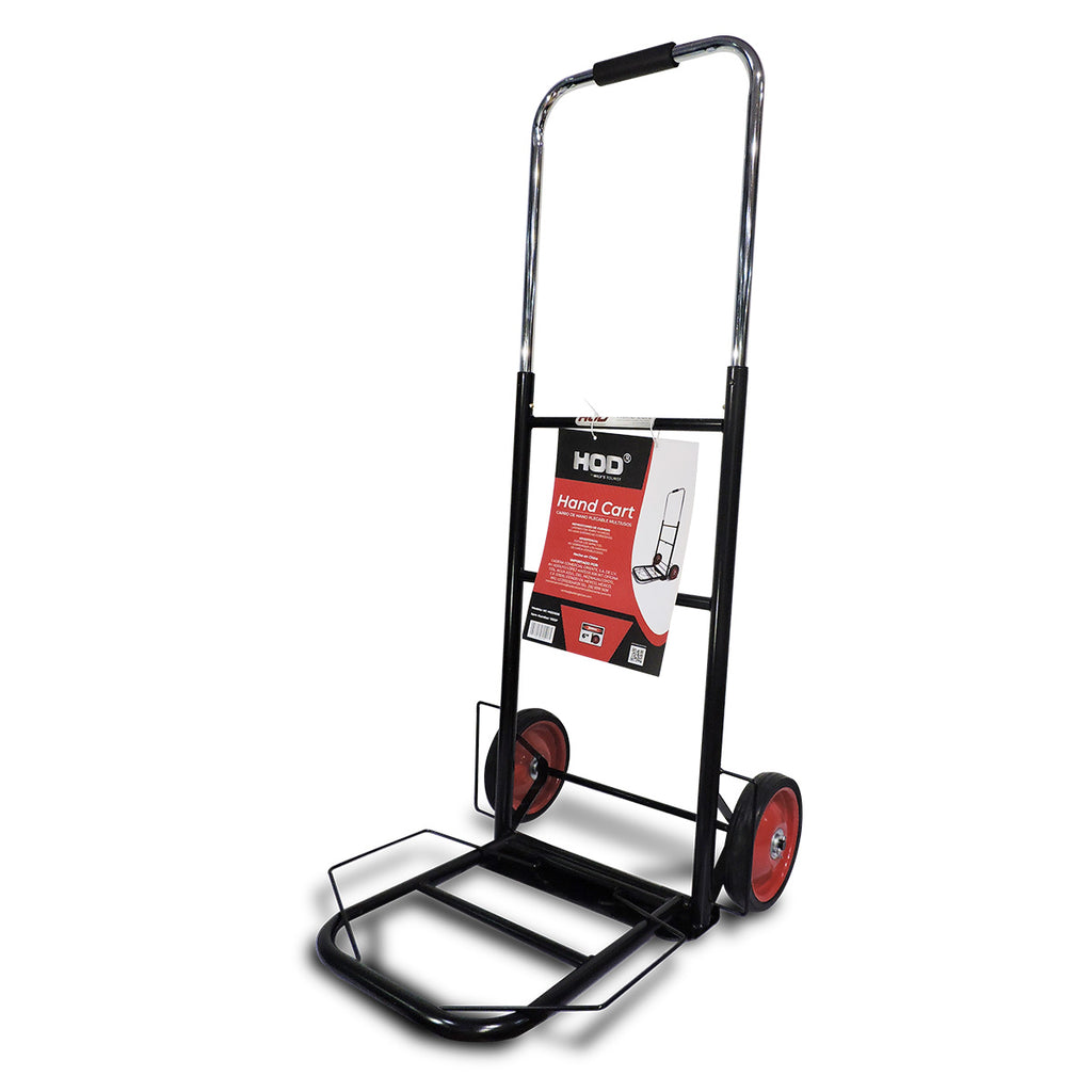 DIABLITO PLEGABLE 2 RUEDAS  CARGA 70KG