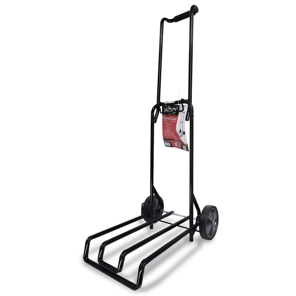DIABLITO DE CARGA METALICO PLEGABLE 70KG