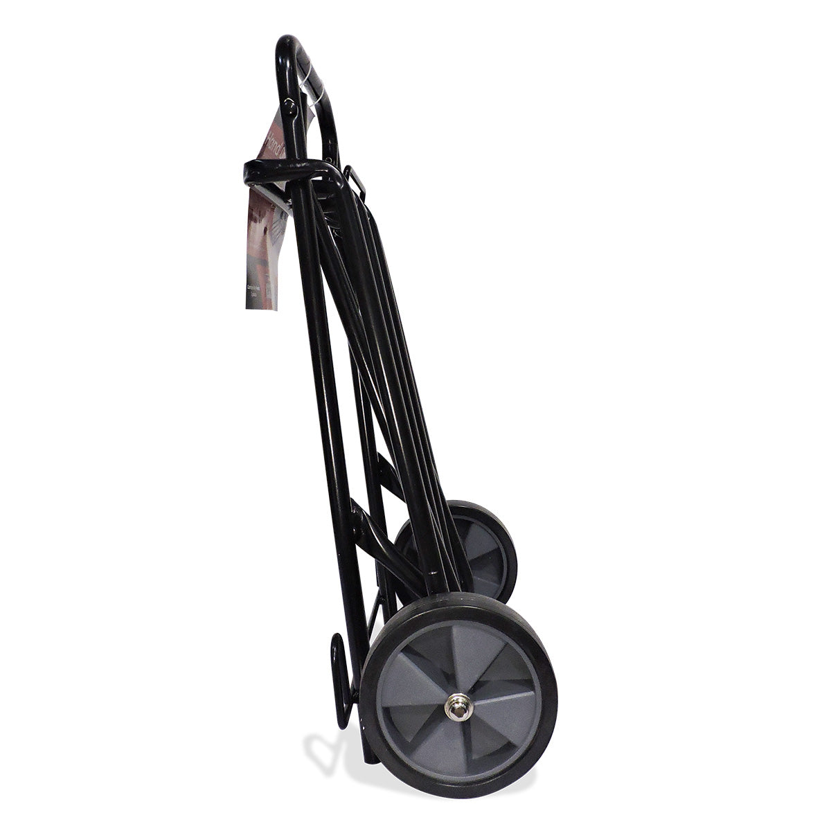 DIABLITO DE CARGA METALICO PLEGABLE 70KG