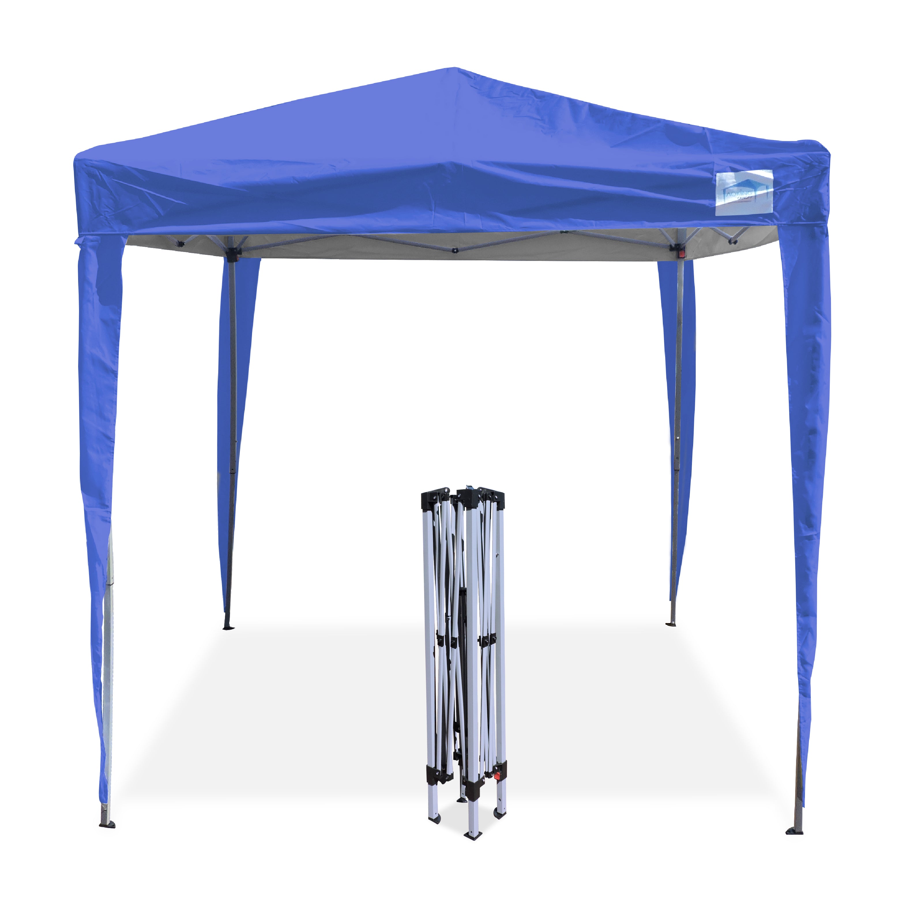 TOLDO MANUAL AOKING 2 X2m 2.95 de ALTURA