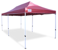 TOLDO ATUOMATICO 3 X 6  2.95 ALTURA  AOKING  ROJO AZUL BLANCO