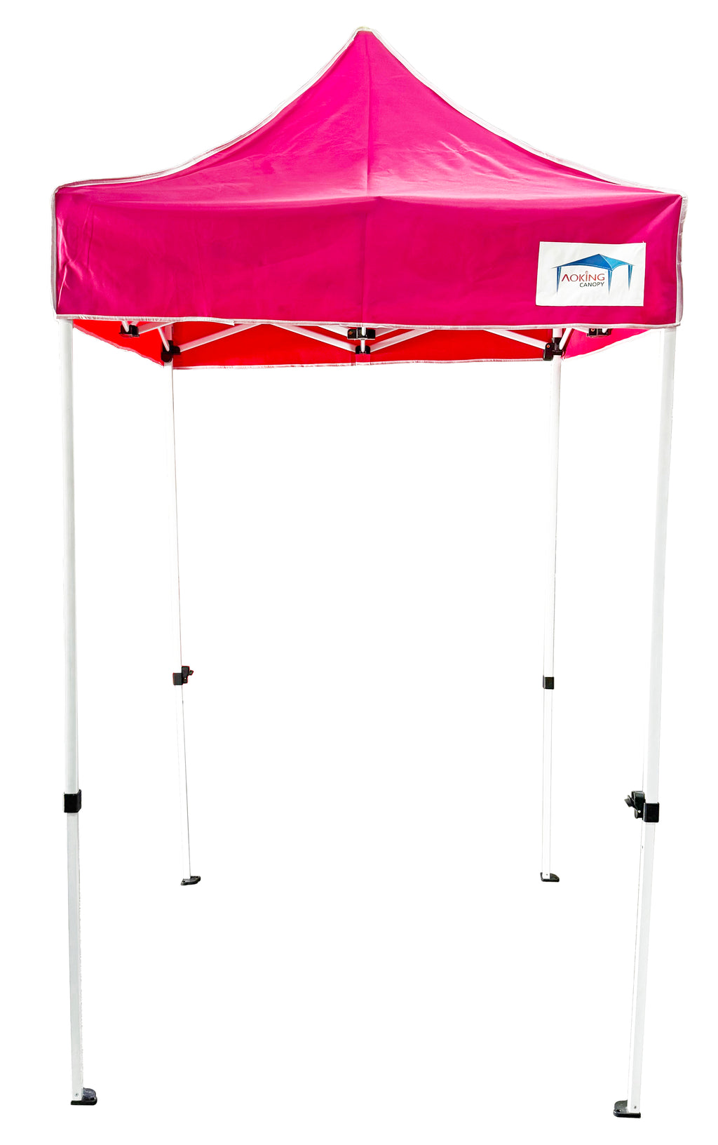 TOLDO AUTOMATICO 1.5 X 1.5 2.90 ALTURA AOKING
