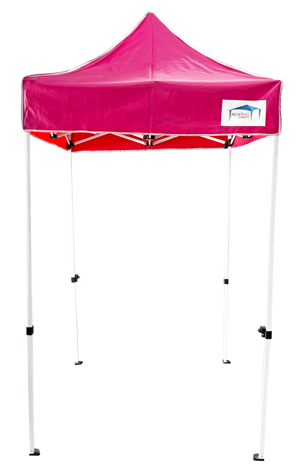 TOLDO AUTOMATICO 1.5 X 1.5 2.90 ALTURA AOKING