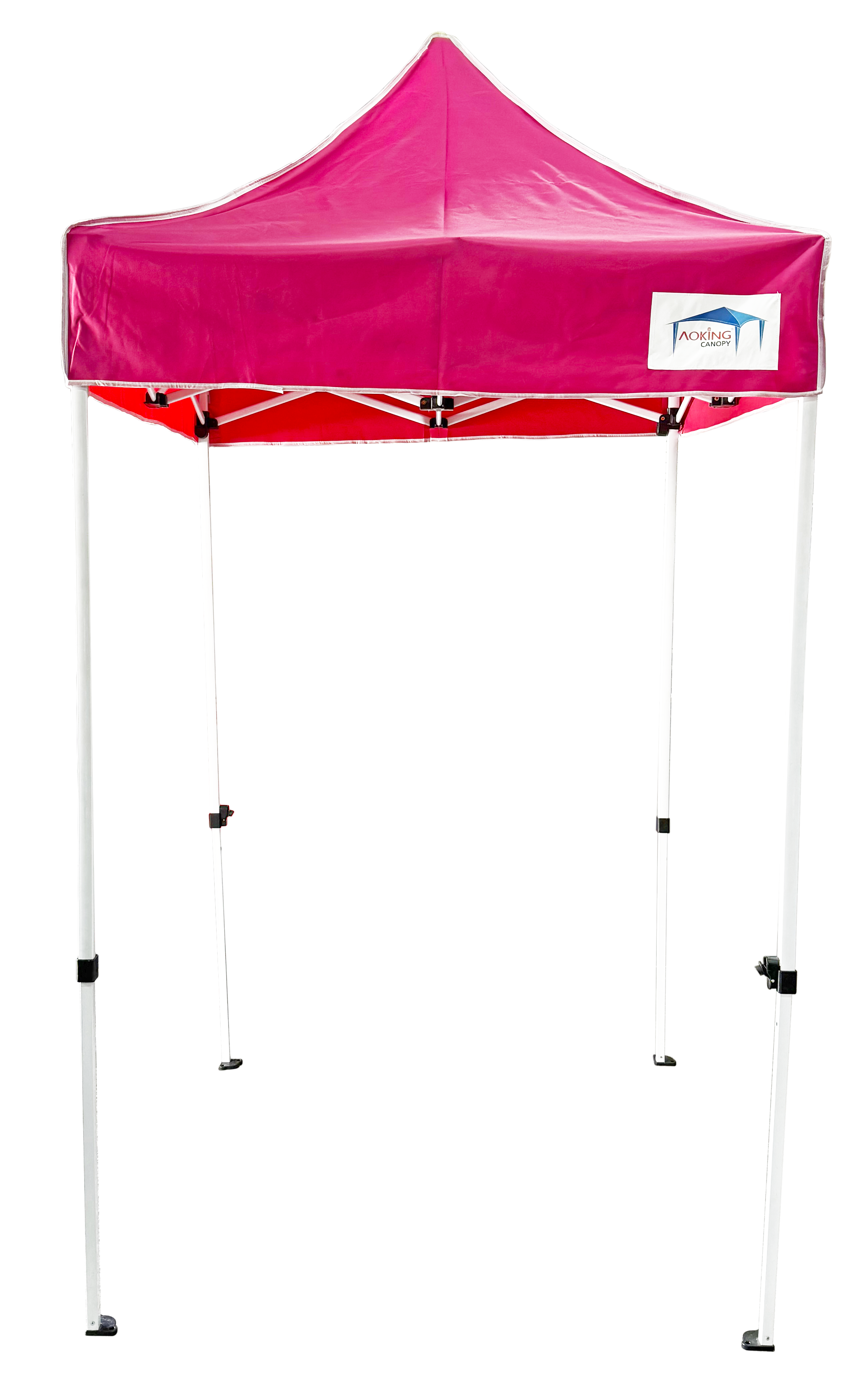 TOLDO AUTOMATICO 1.5 X 1.5 2.90 ALTURA AOKING