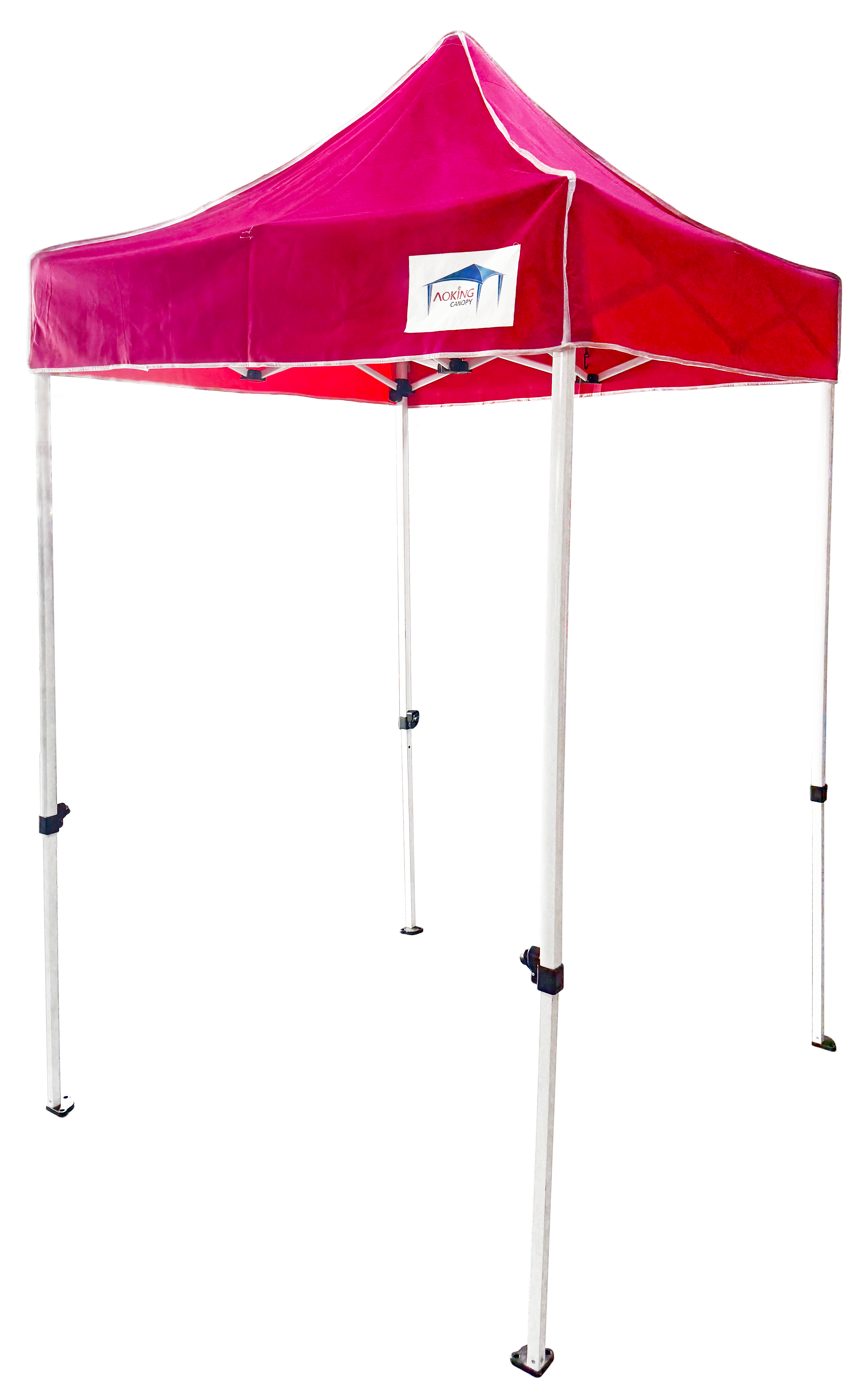 TOLDO AUTOMATICO 1.5 X 1.5 2.90 ALTURA AOKING