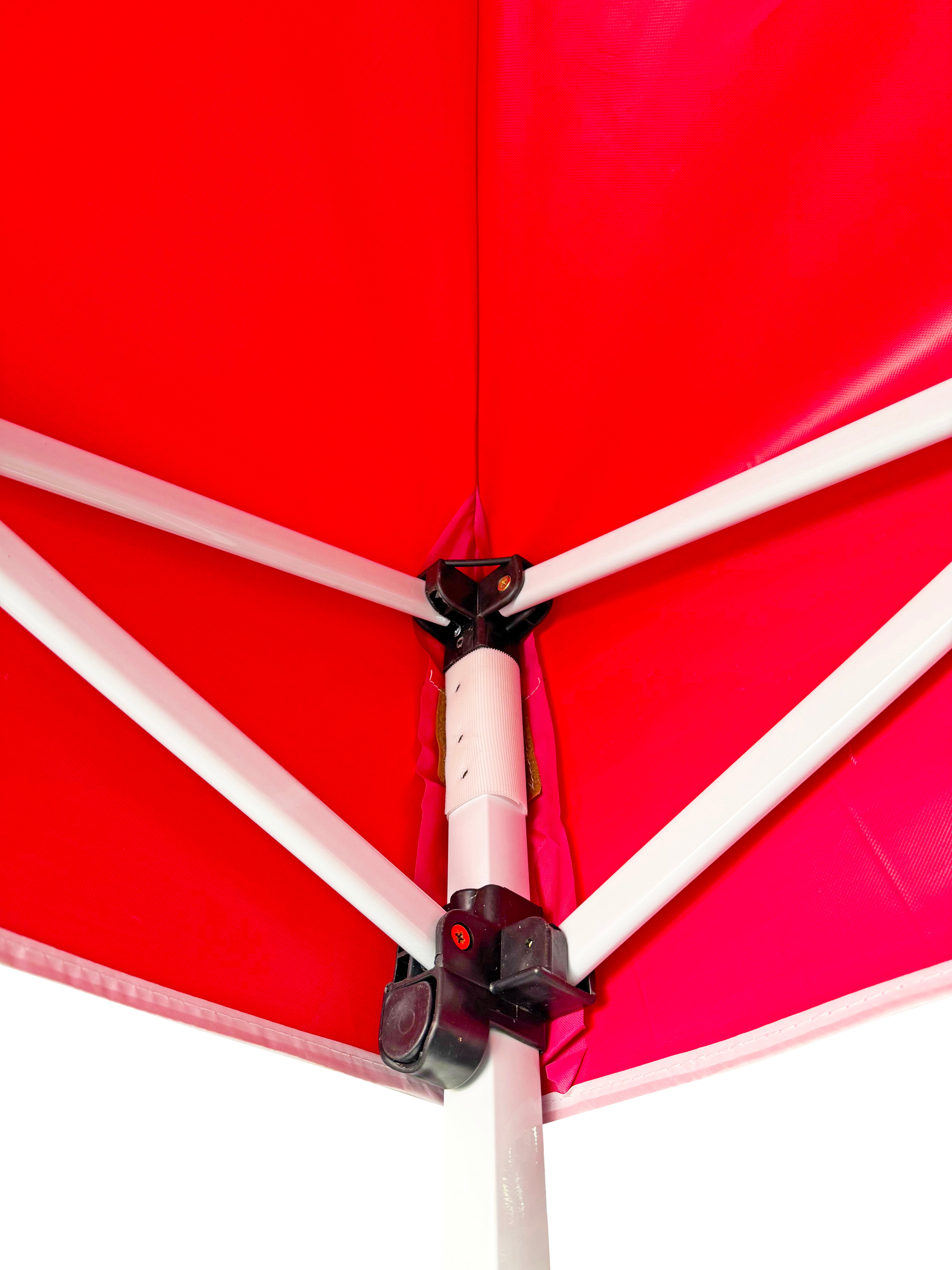 TOLDO AUTOMATICO 1.5 X 1.5 2.90 ALTURA AOKING