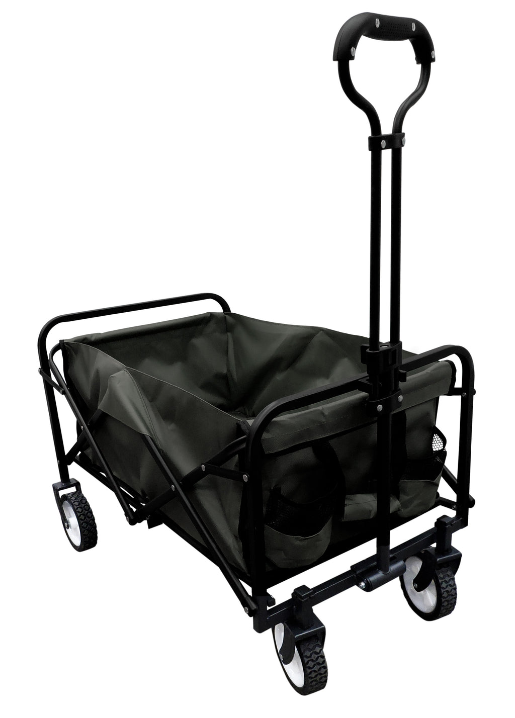 CARRITO WAGON  PLEGABLE MARCA WILLYS