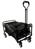 CARRITO WAGON  PLEGABLE MARCA WILLYS