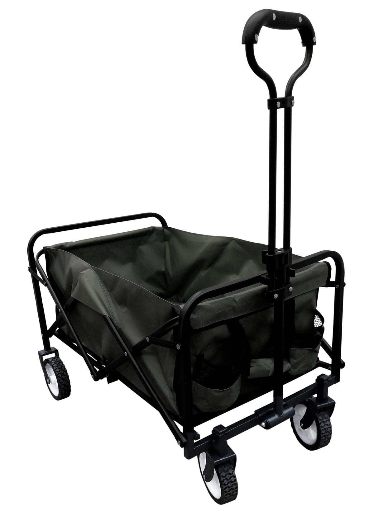 CARRITO WAGON  PLEGABLE MARCA WILLYS