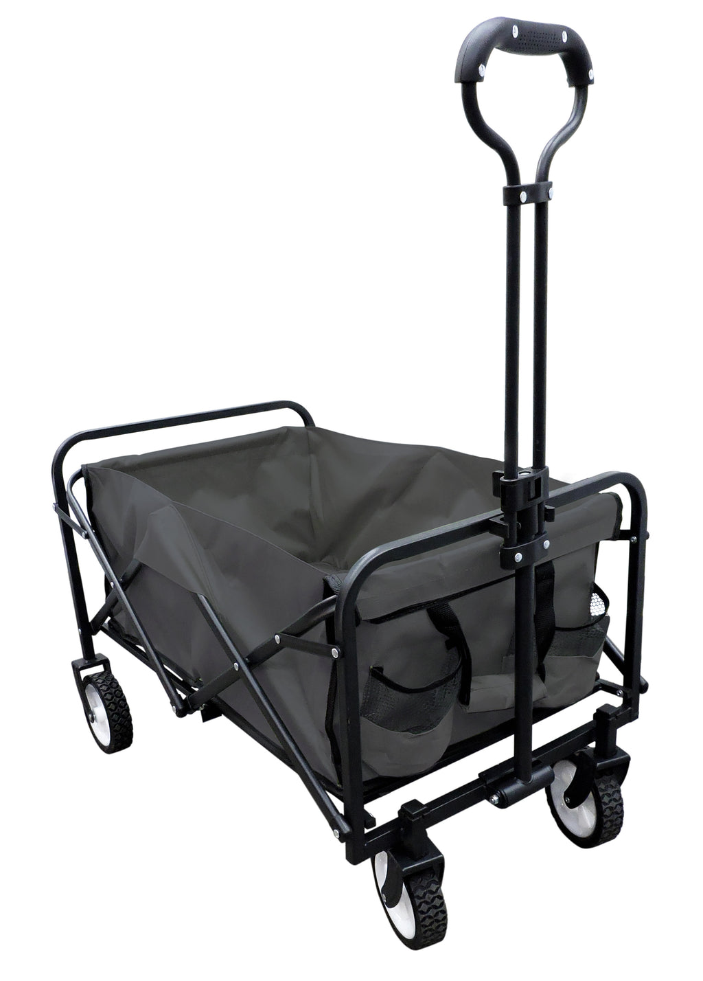 CARRITO WAGON  PLEGABLE MARCA WILLYS