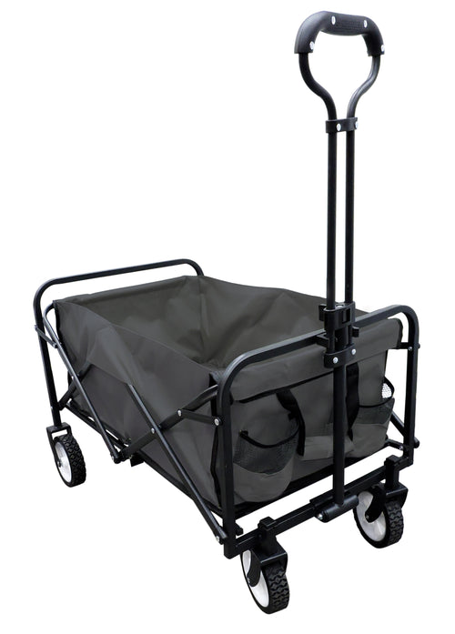 CARRITO WAGON  PLEGABLE MARCA WILLYS