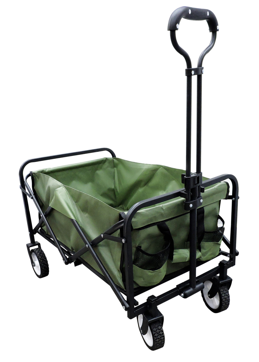 CARRITO WAGON  PLEGABLE MARCA WILLYS