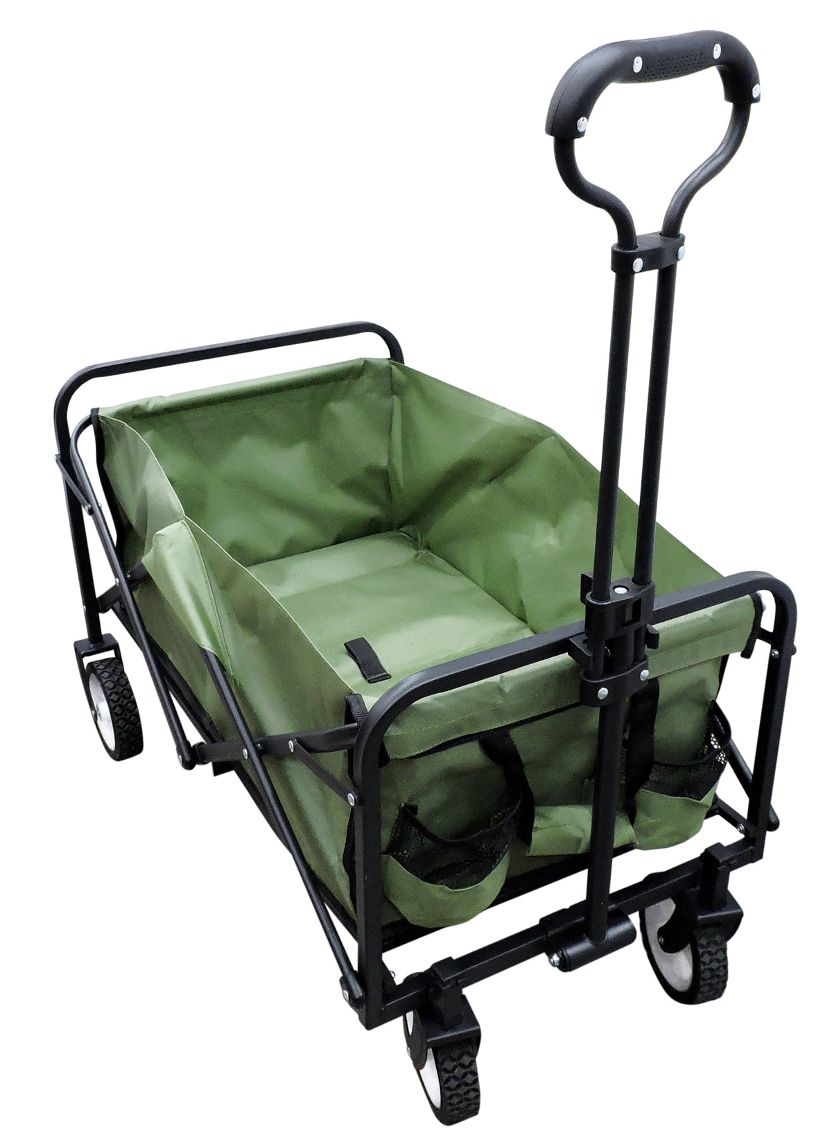 CARRITO WAGON  PLEGABLE MARCA WILLYS