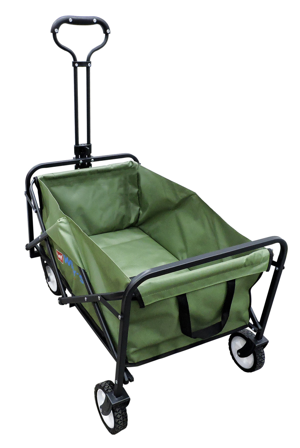 CARRITO WAGON  PLEGABLE MARCA WILLYS