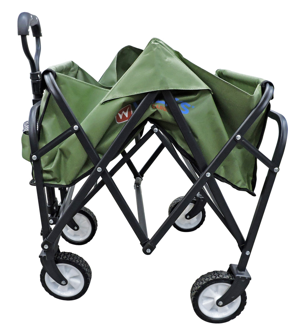 CARRITO WAGON  PLEGABLE MARCA WILLYS