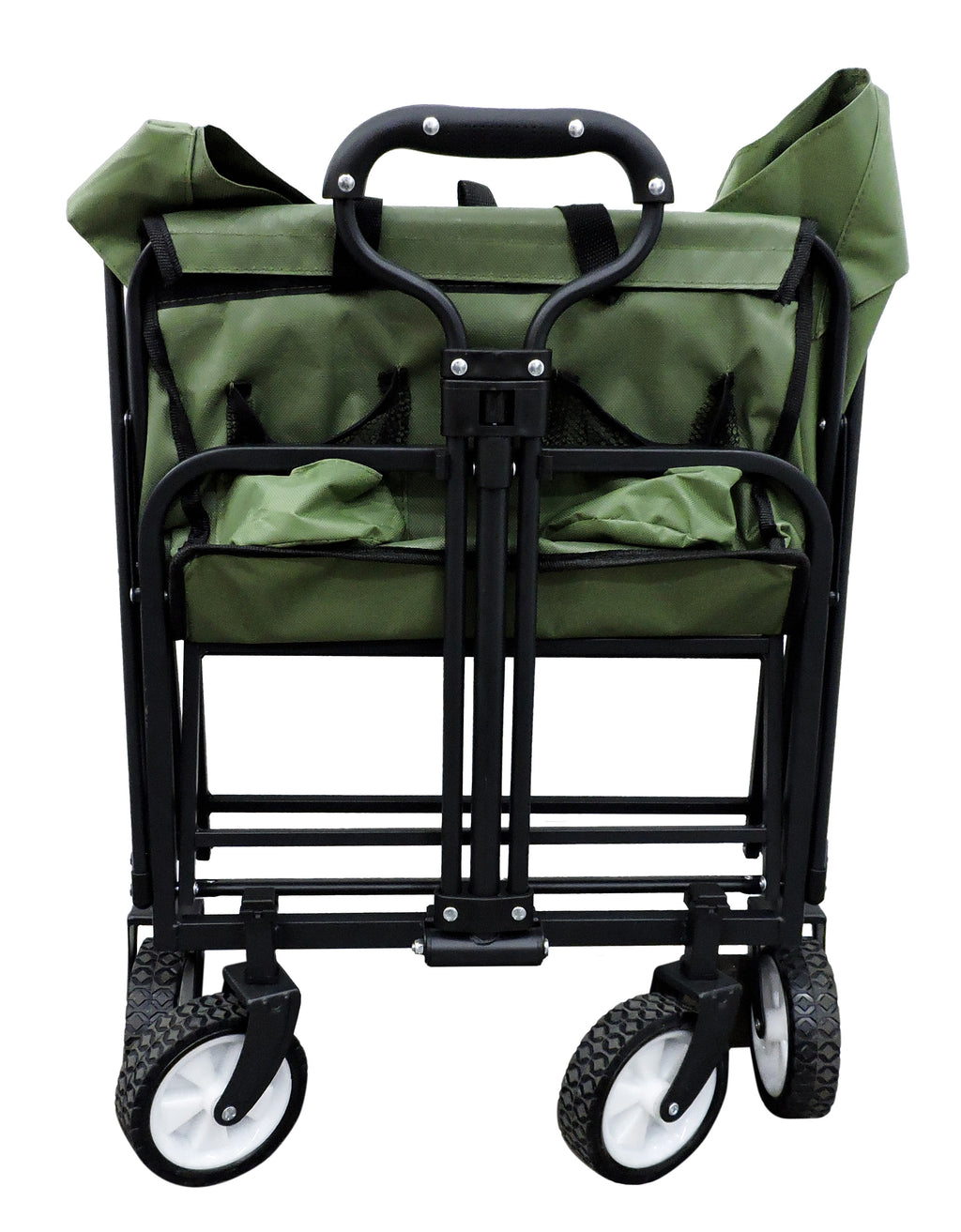 CARRITO WAGON  PLEGABLE MARCA WILLYS